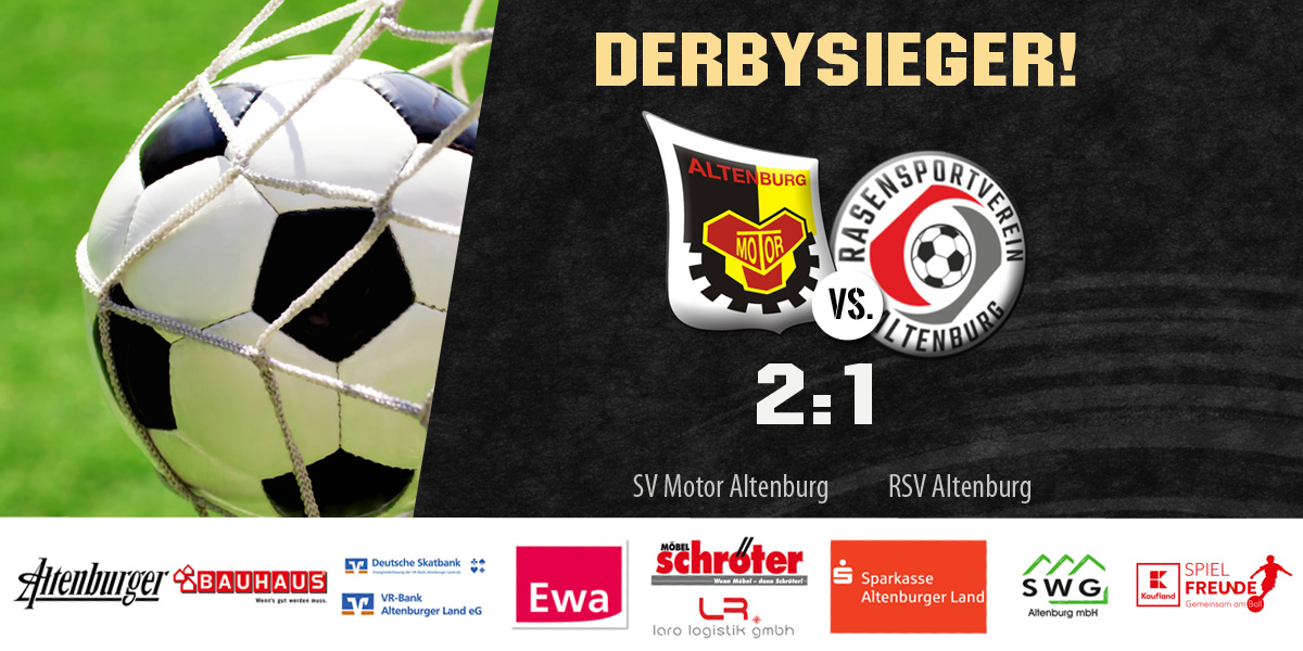 Derbysieger