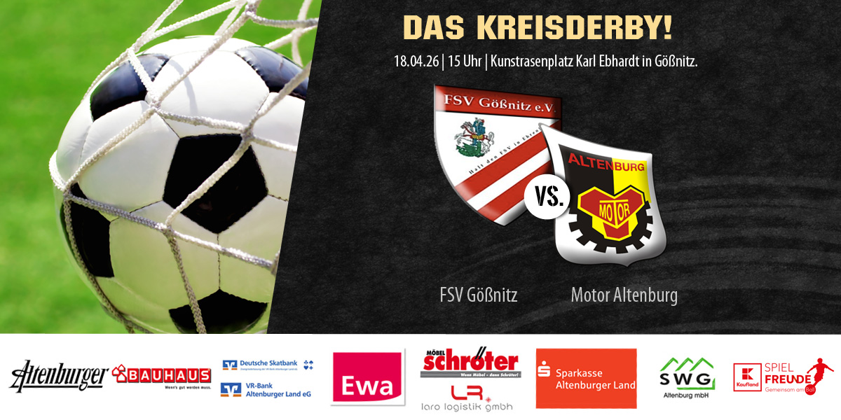 Kreisderby