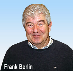 frank berlin