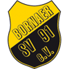 Vereinswappen - Bornaer SV