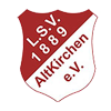 Vereinswappen - LSV 1889 Altkirchen