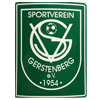 Vereinswappen - SV Gerstenberg 1954