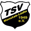 Vereinswappen - SG TSV Monstab / Lödla