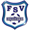 Vereinswappen - FSV Ronneburg