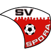 Vereinswappen - SV Spora