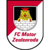 SpG FC Motor Zeulenroda