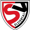 Vereinswappen - SpG SV Elstertal Bad Köstritz