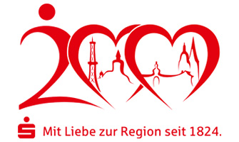 Logo Sparkasse Altenburger Land