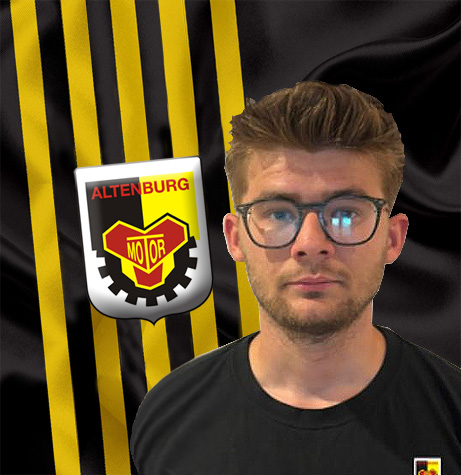 Christoph Wegener