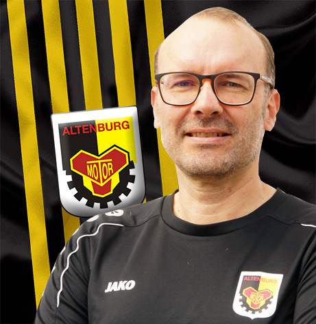 Daniel Urmoneit