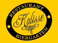 Restaurant Kulisse