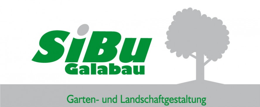 SIBU-Galabau neuer Sponsor unseres Vereins