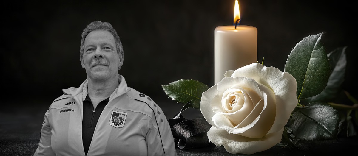 Motor trauert um Thomas Köhler