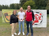 Internet für Thüringens größtes Stadion