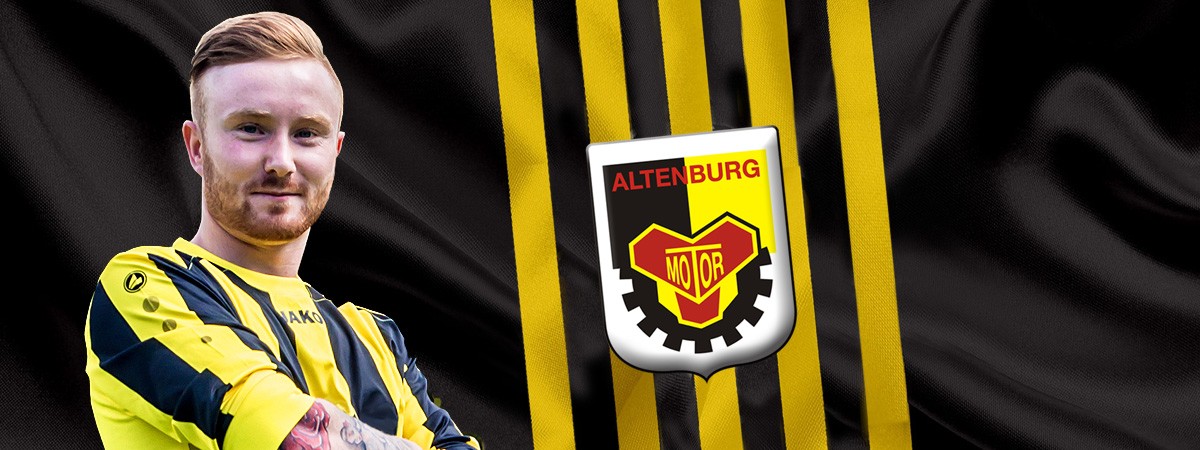 Defensiv Allrounder beendet seine Karriere