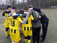 C2-Junioren:Nach Pokal-Krimi-mit Sieg im Elfmeterschießen gegen Tabellenführer FSV-Meuselwitz im Finale !!