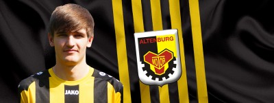 Abschied vom Spielfeld: Fabian Baur, der Meister des Mittelfelds, beendet seine Karriere.