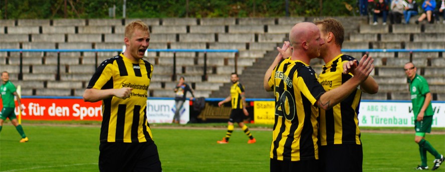 Altenburg vor nächstem Spiel gegen Jena